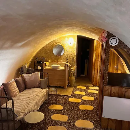 Appartement L'atelier Des Roses, Centre *