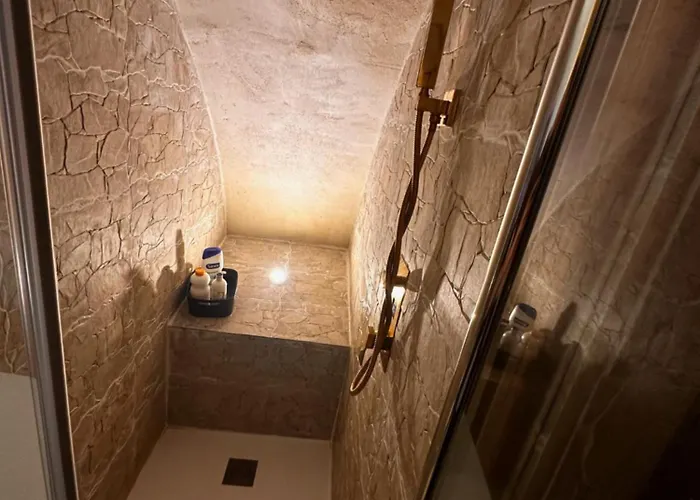 L'atelier Des Roses, Centre 公寓