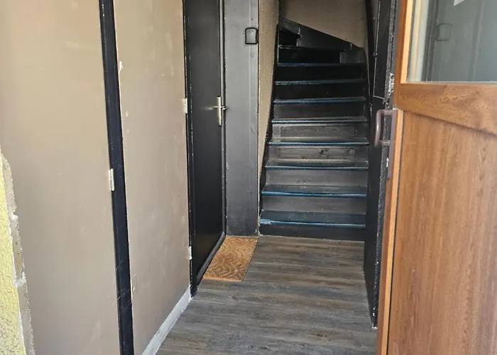 L'atelier Des Roses, Centre 公寓 吕内维尔